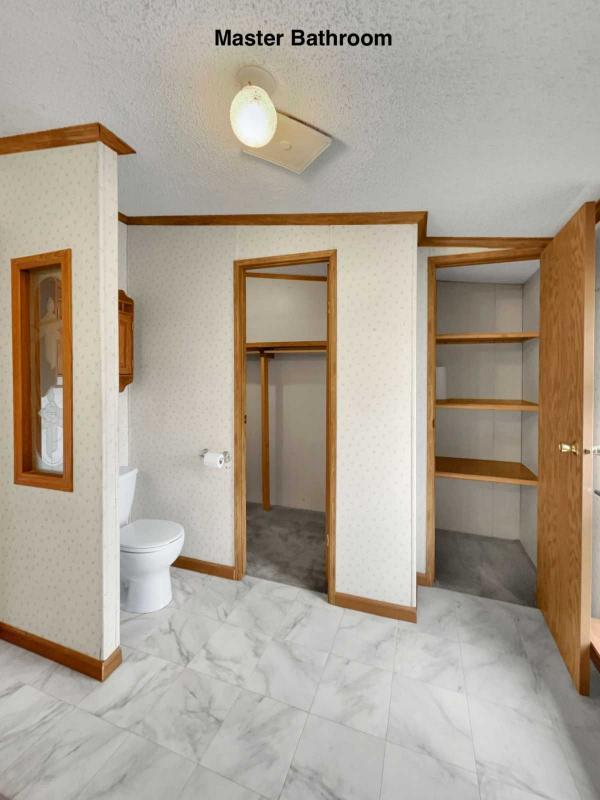 1994 Century Mobile Home For Sale