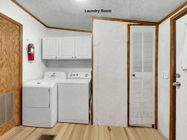 1994 Century Mobile Home For Sale