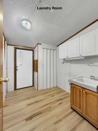 1994 Century 7028 3B 2BA FR HAMPTON Manufactured Home