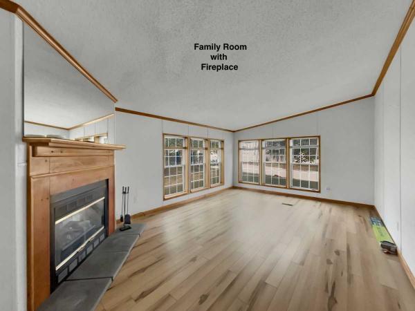 1994 Century Mobile Home For Sale