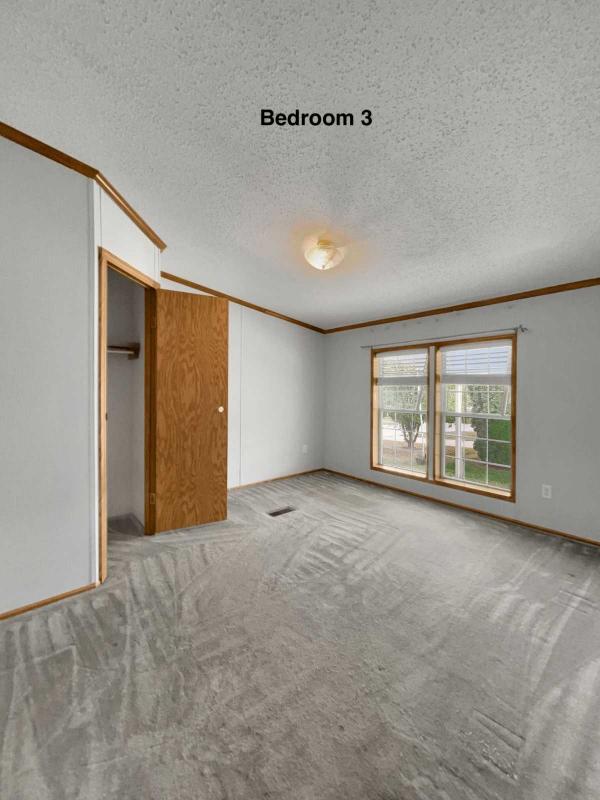 1994 Century Mobile Home For Sale