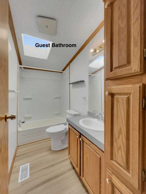 1994 Century Mobile Home For Sale