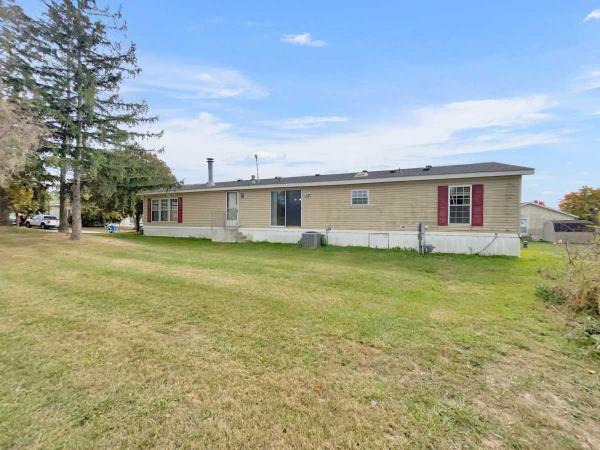 1994 Century Mobile Home For Sale