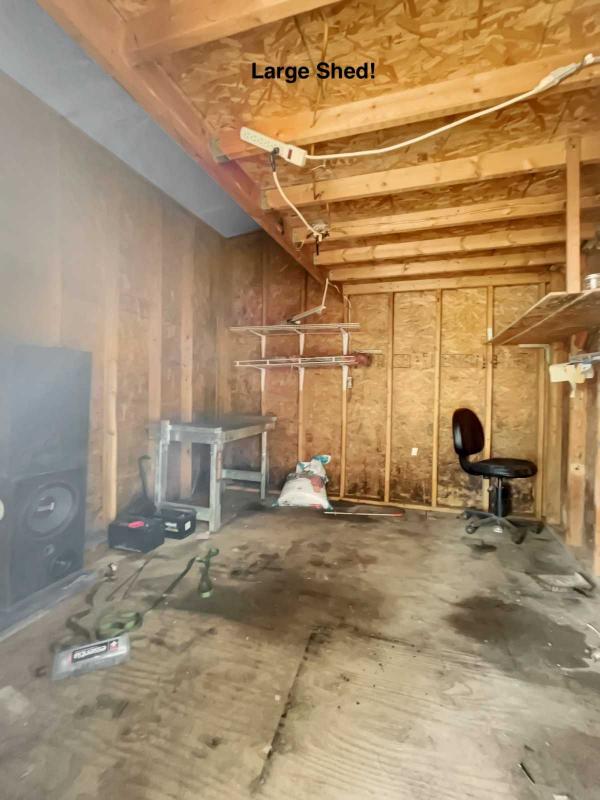 1994 Century Mobile Home For Sale