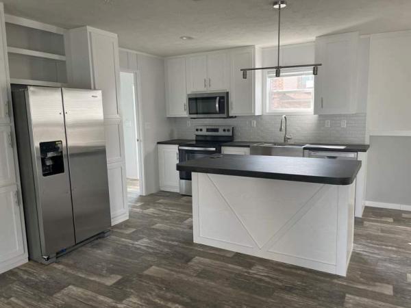 2025 Unknown Manufactured Home