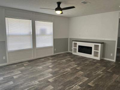 Photo 3 of 3 of home located at 826 Comanche Tr. Irving, TX 75060