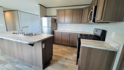 Mobile Home at 531 Iowa Belleville, MI 48111