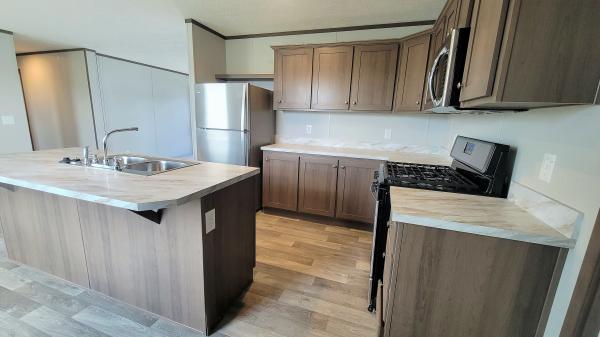 Photo 1 of 2 of home located at 531 Iowa Belleville, MI 48111