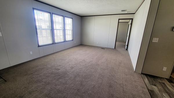 2022 Champion Redman Advantage II  Home