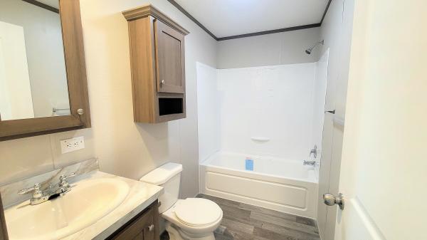 2022 Champion Redman Advantage II  Home