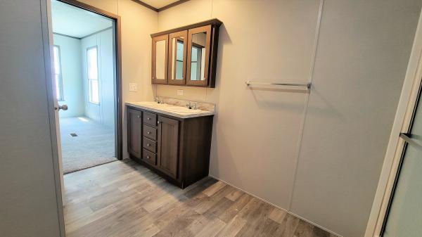 2022 Champion Redman Advantage II  Home