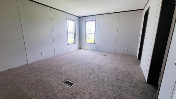 2022 Champion Redman Advantage II  Home