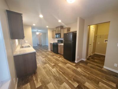 Mobile Home at 15 Starling Hill Drive Orion Township, MI 48359