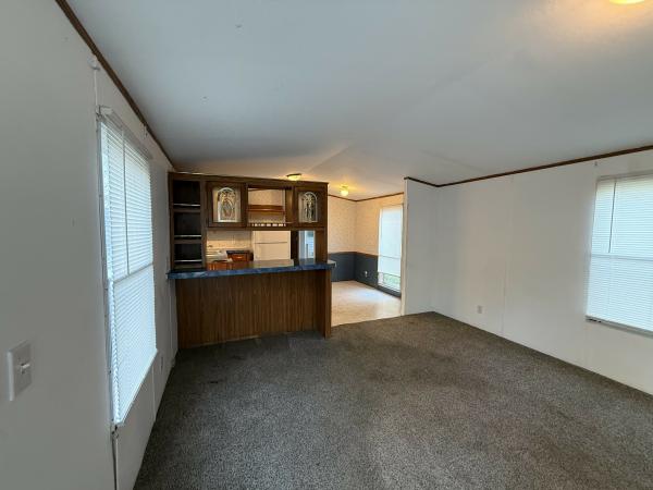 1996 Fleetwood  Home