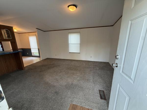 1996 Fleetwood  Home