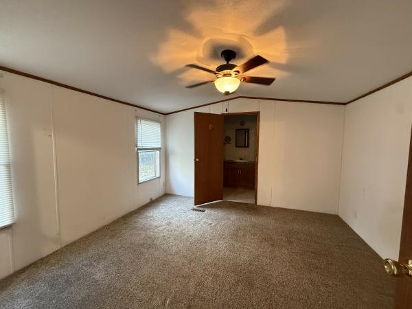 1996 Fleetwood  Home