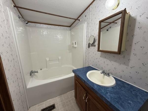 1996 Fleetwood  Home