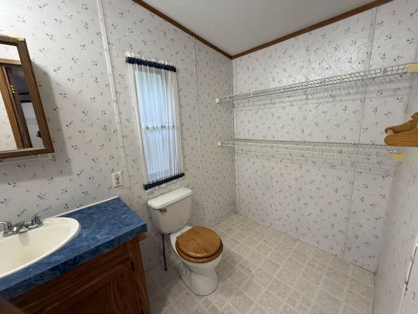 1996 Fleetwood  Home