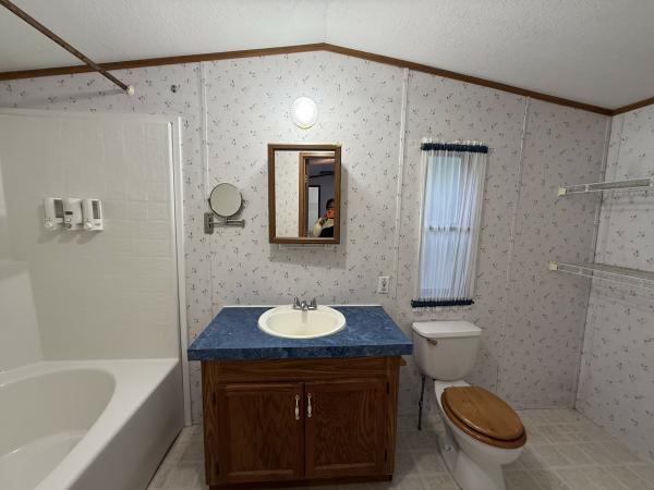 1996 Fleetwood  Home