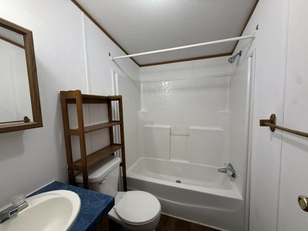 1996 Fleetwood  Home