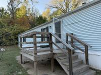 1996 Fleetwood  Home