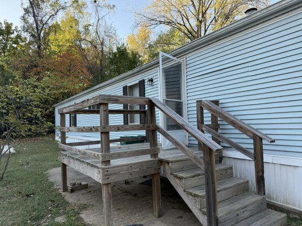 1996 Fleetwood  Home