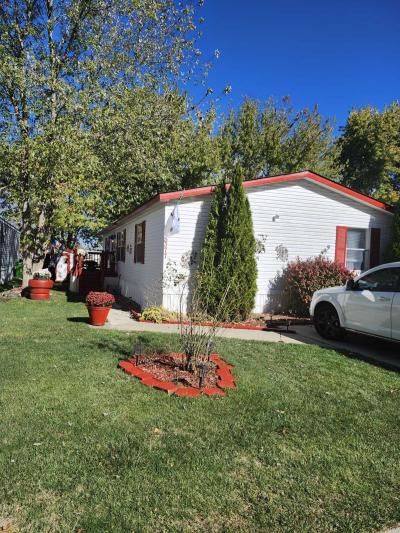 Mobile Home at 5377 Labelle Dr. #380 White Lake, MI 48383