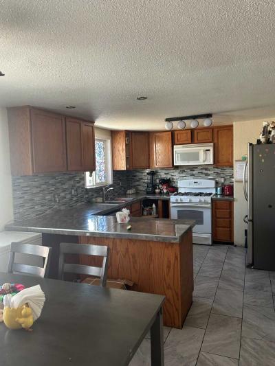 Mobile Home at 48 Iris Ct Reno, NV 89512