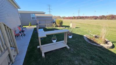 Photo 5 of 35 of home located at 24494 Edwin Dr Flat Rock, MI 48134