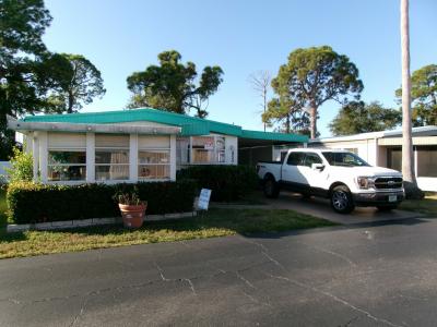 Mobile Home at 7100 Ulmerton Rd Lot 855 Largo, FL 33771