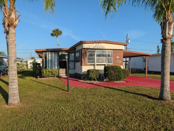1971 KIRK Mobile Home For Sale