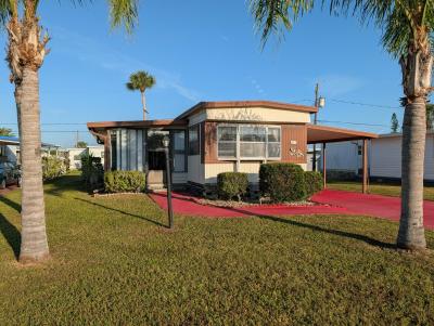 Photo 1 of 8 of home located at 918 Reed Canal Road Lot 240 South Daytona, FL 32119
