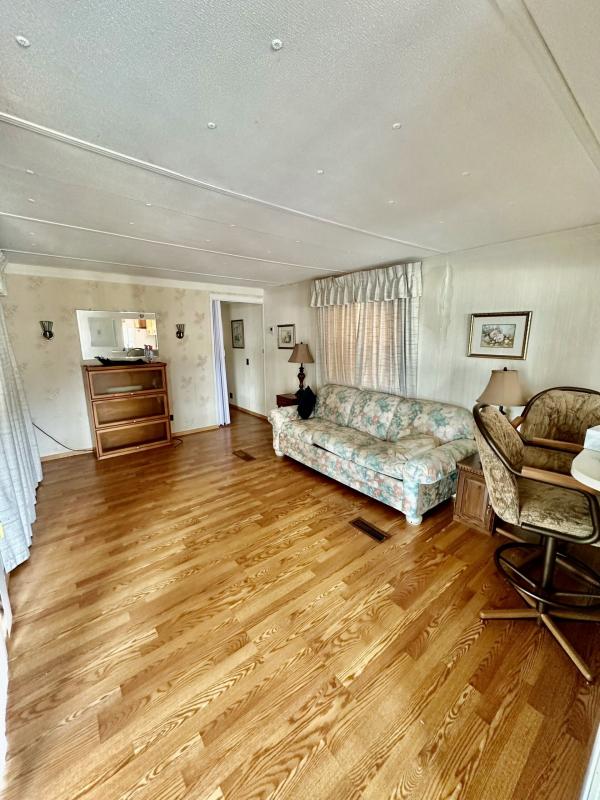 1971 KIRK  Home