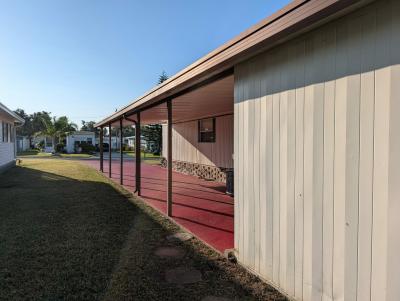 Photo 4 of 8 of home located at 918 Reed Canal Road Lot 240 South Daytona, FL 32119