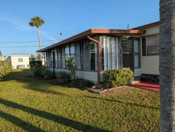 1971 KIRK  Home
