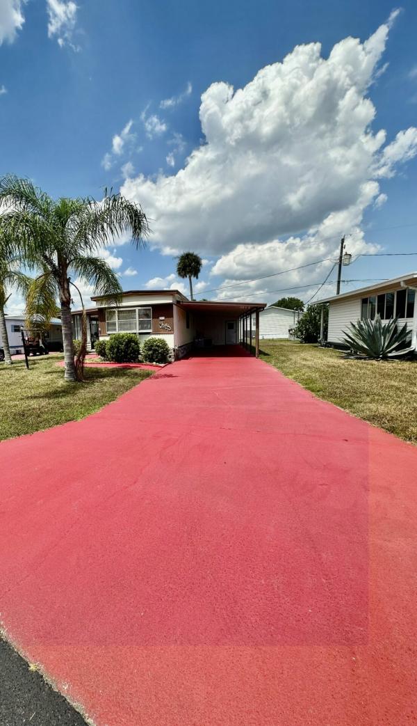 1971 KIRK  Home