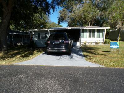 Mobile Home at 320 Magnolia Hill Drive Plant City, FL 33565