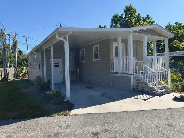 2017 Manufactured Home