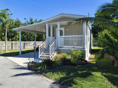 Mobile Home at 925 301 Blvd East, Lot 73 Bradenton, FL 34203