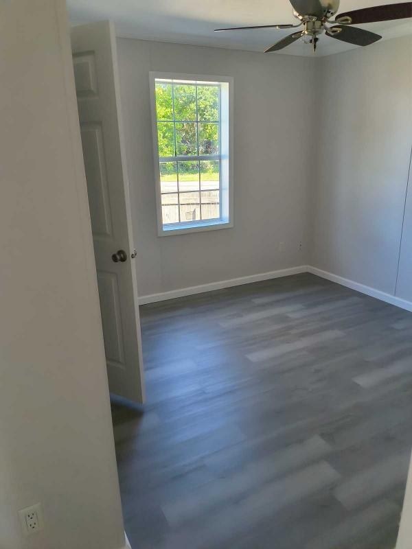 2017 Manufactured Home