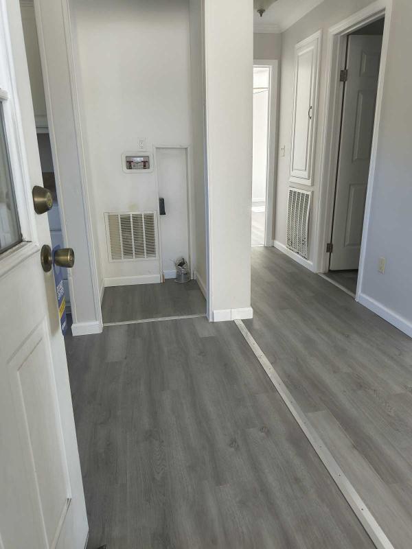 2017 Manufactured Home