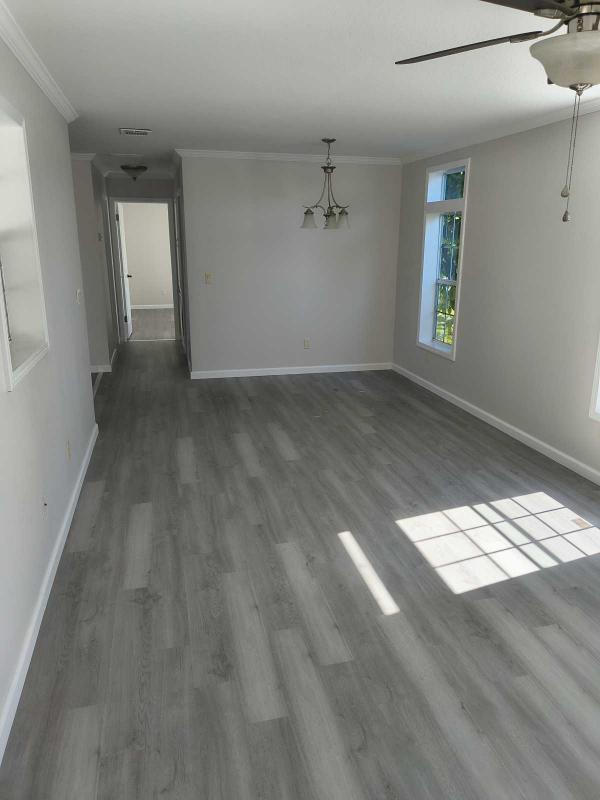 2017 Manufactured Home