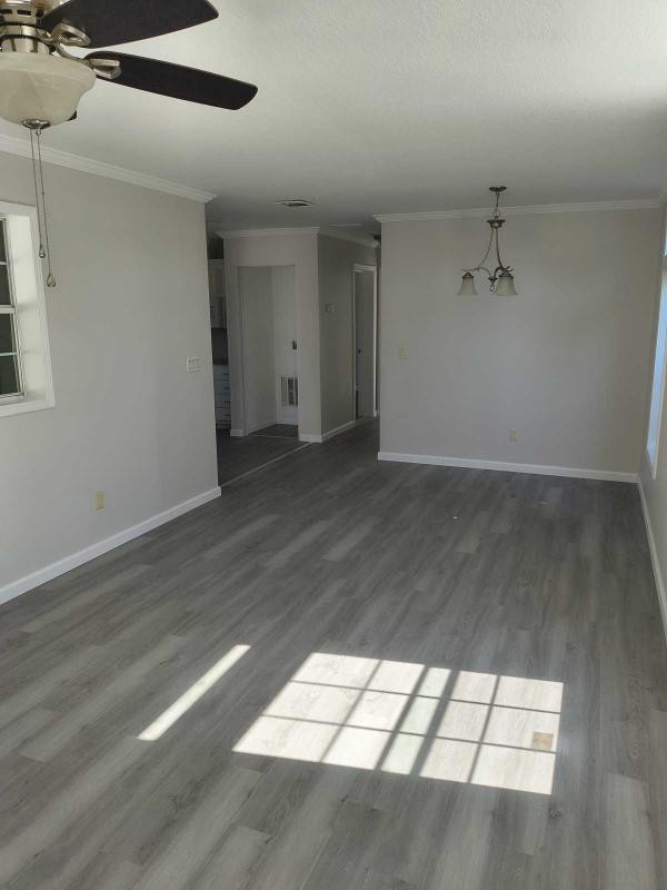 2017 Manufactured Home