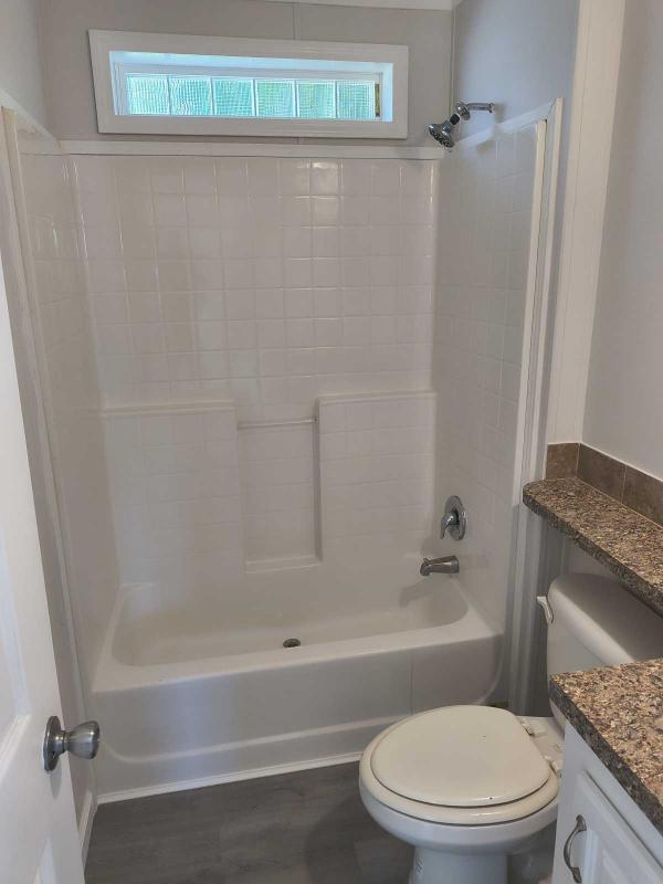 2017 Manufactured Home