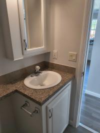 2017 Manufactured Home