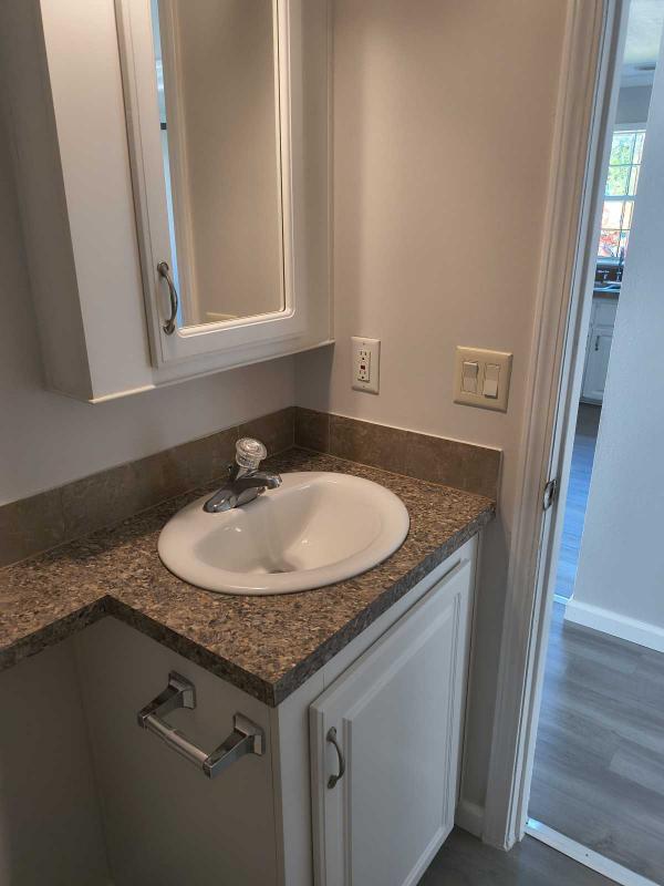 2017 Manufactured Home