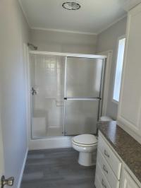 2017 Manufactured Home