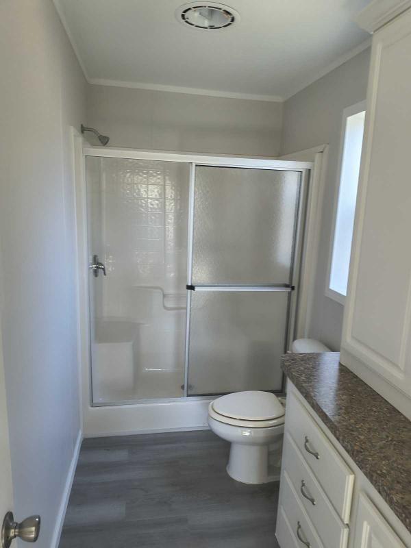 2017 Manufactured Home