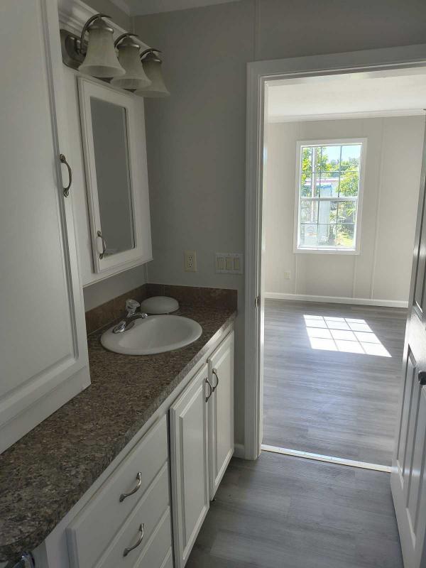 2017 Manufactured Home