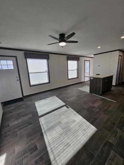 Photo 2 of 12 of home located at 2101 3rd St. NW, #617 Minot, ND 58703